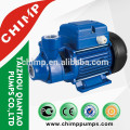 0.37KW PM45 water pumping machine Vortex Pumps open connection